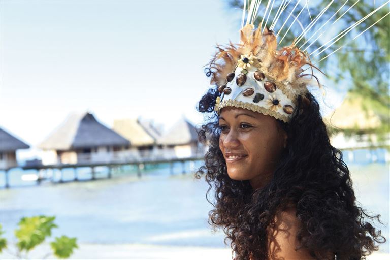 Klassische Südpazifik-Weltreise © by IKARUS TOURS GmbH